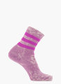 adidas Chaussettes Bleu 94106 4