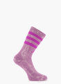 adidas Chaussettes Bleu 94103 4
