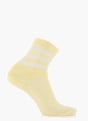 adidas Calzini Giallo 94105 2