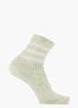 adidas Chaussettes Jaune 94105 3