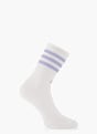 adidas Chaussettes Vert 94108 3