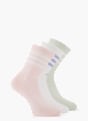 adidas Chaussettes Vert 94109 1