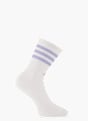 adidas Chaussettes Vert 94109 3