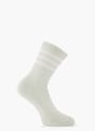 adidas Chaussettes Vert 94109 4