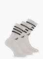 adidas Socken Weiss 94112 1
