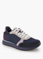 WODEN Sneaker Blu 94125 1