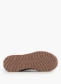 WODEN Sneaker Grün 94126 4