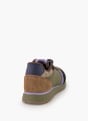 WODEN Sneaker Grün 94126 5