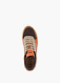 WODEN Baskets Orange 94128 4