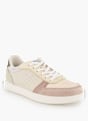 WODEN Sneaker Beige 94129 1