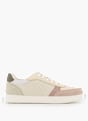 WODEN Sneaker Beige 94129 3