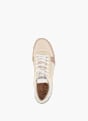 WODEN Sneaker Beige 94129 2