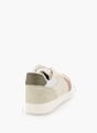 WODEN Sneaker Beige 94129 4