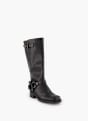 OXMOX Stivale Nero 94130 1