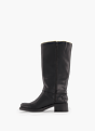 OXMOX Stivale Nero 94130 2