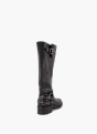 OXMOX Boots Noir 94130 4