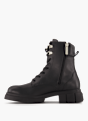 Tommy Hilfiger Stivale Nero 94131 3