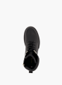 Tommy Hilfiger Stivale Nero 94131 5