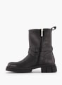 Tommy Hilfiger Bottes Noir 94133 3