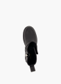 Tommy Hilfiger Bottes Noir 94133 5