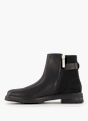 Tommy Hilfiger Stiefel Schwarz 94137 3
