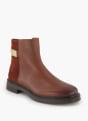 Tommy Hilfiger Bottes Cognac 94136 1