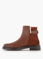 Tommy Hilfiger Bottes Cognac 94136 3
