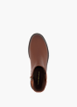Tommy Hilfiger Stiefel Cognac 94136 5