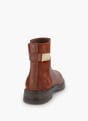 Tommy Hilfiger Bottes Cognac 94136 6