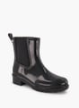 Tommy Hilfiger Gummistiefel Schwarz 94139 1
