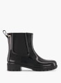 Tommy Hilfiger Gummistiefel Schwarz 94139 2