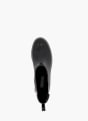 Tommy Hilfiger Gummistiefel Schwarz 94139 4