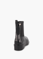 Tommy Hilfiger Gummistiefel Schwarz 94139 5