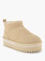 Tommy Jeans Bottes Beige 94155 1