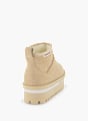 Tommy Jeans Bottes Beige 94155 5