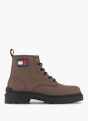 Tommy Hilfiger Schnürboots Braun 94168 2