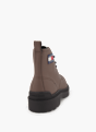 Tommy Hilfiger Schnürboots Braun 94168 5