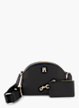 Tommy Hilfiger Tasche Schwarz 94170 1