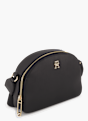 Tommy Hilfiger Tasche Schwarz 94170 3
