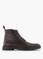 BOSS Bottes à lacets Marron 94190 2