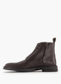 BOSS Bottes à lacets Marron 94190 3