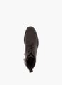 BOSS Bottes à lacets Marron 94190 5