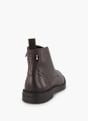BOSS Bottes à lacets Marron 94190 6