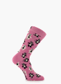 Happy Socks Calzini Rosa 94210 1