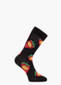Happy Socks Calzini Nero 94209 1