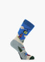 Happy Socks Calzini Blu 94215 1