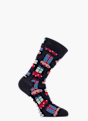 Happy Socks Calzini Blu 94213 1