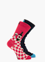 Happy Socks Calzini Blu 94216 1