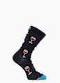 Happy Socks Calzini Blu 94216 3