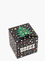 Happy Socks Calzini Nero 94218 1